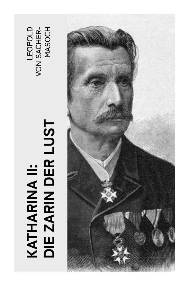 Cover: 9788027350834 | Katharina II: Die Zarin der Lust | Russische Hofgeschichten | Buch