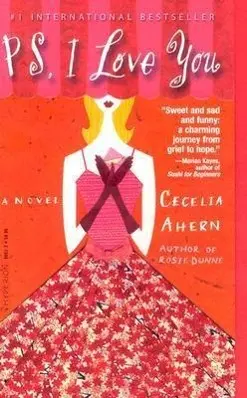 Cover: 9780786890934 | PS, I Love You | A Novel | Cecelia Ahern | Taschenbuch | 485 S. | 2004