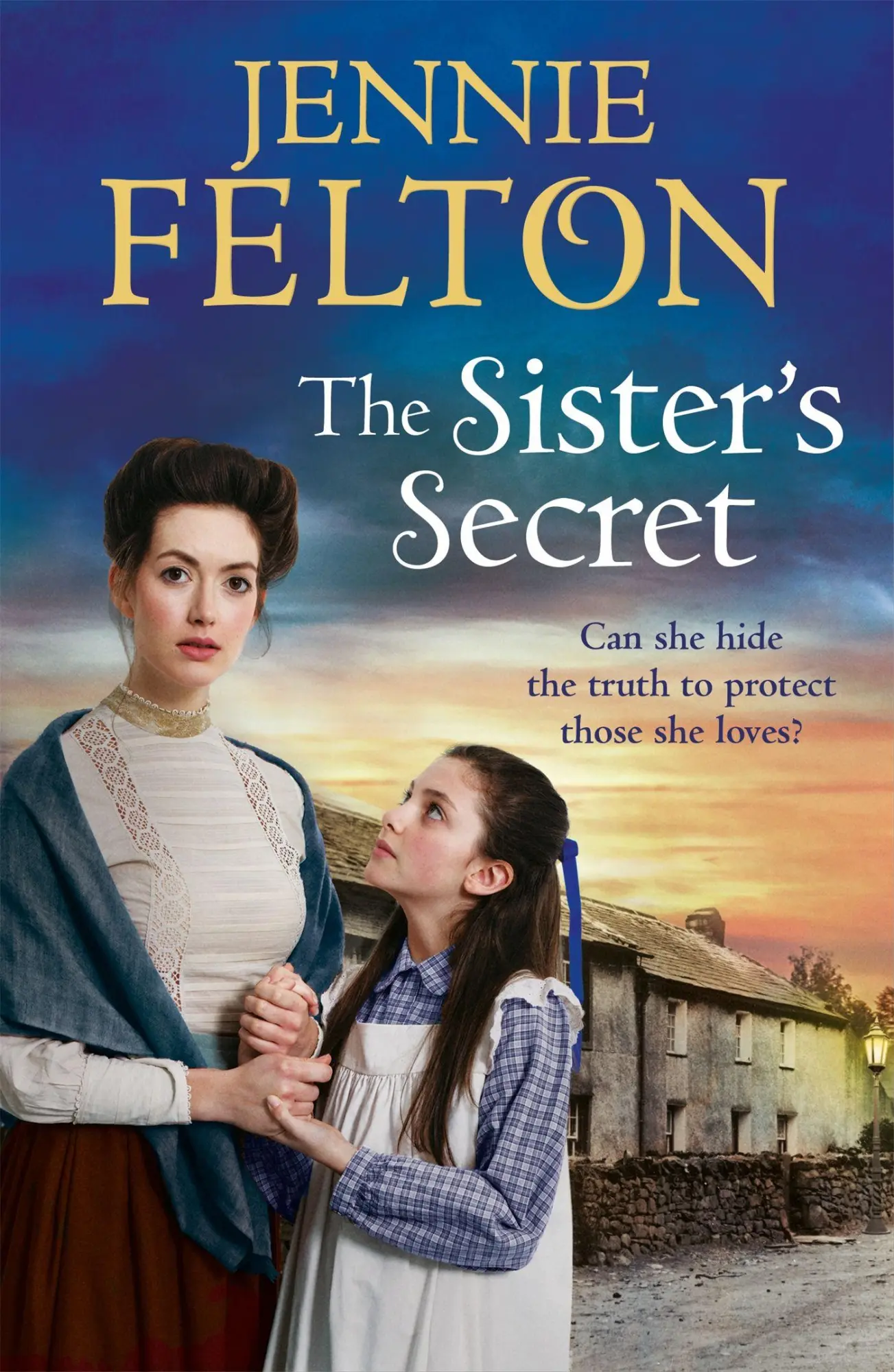 Cover: 9781472240934 | The Sister's Secret | Jennie Felton | Taschenbuch | Englisch | 2019