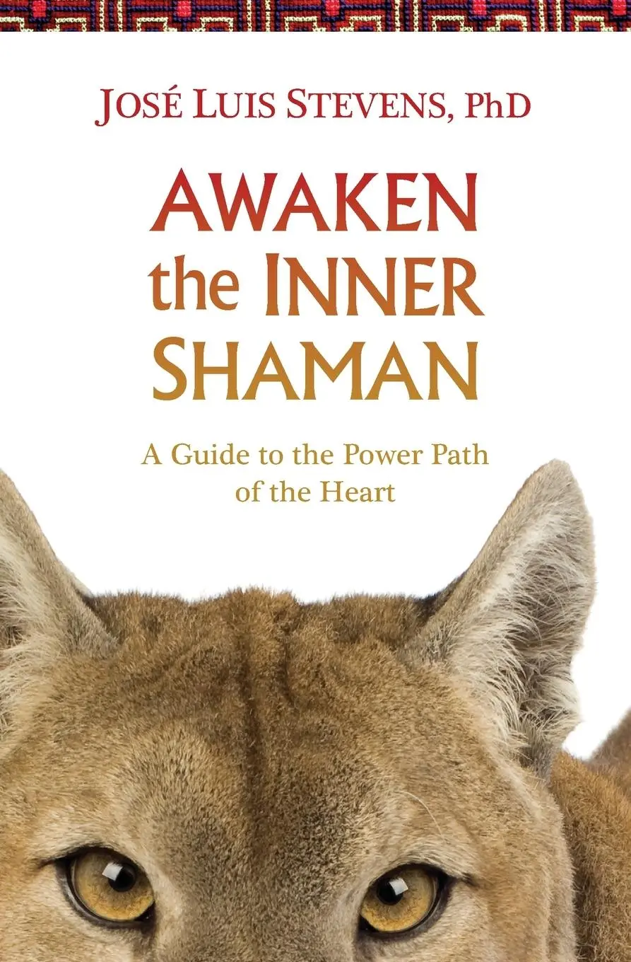 Cover: 9781622030934 | Awaken the Inner Shaman | José Luis Stevens | Taschenbuch | Englisch