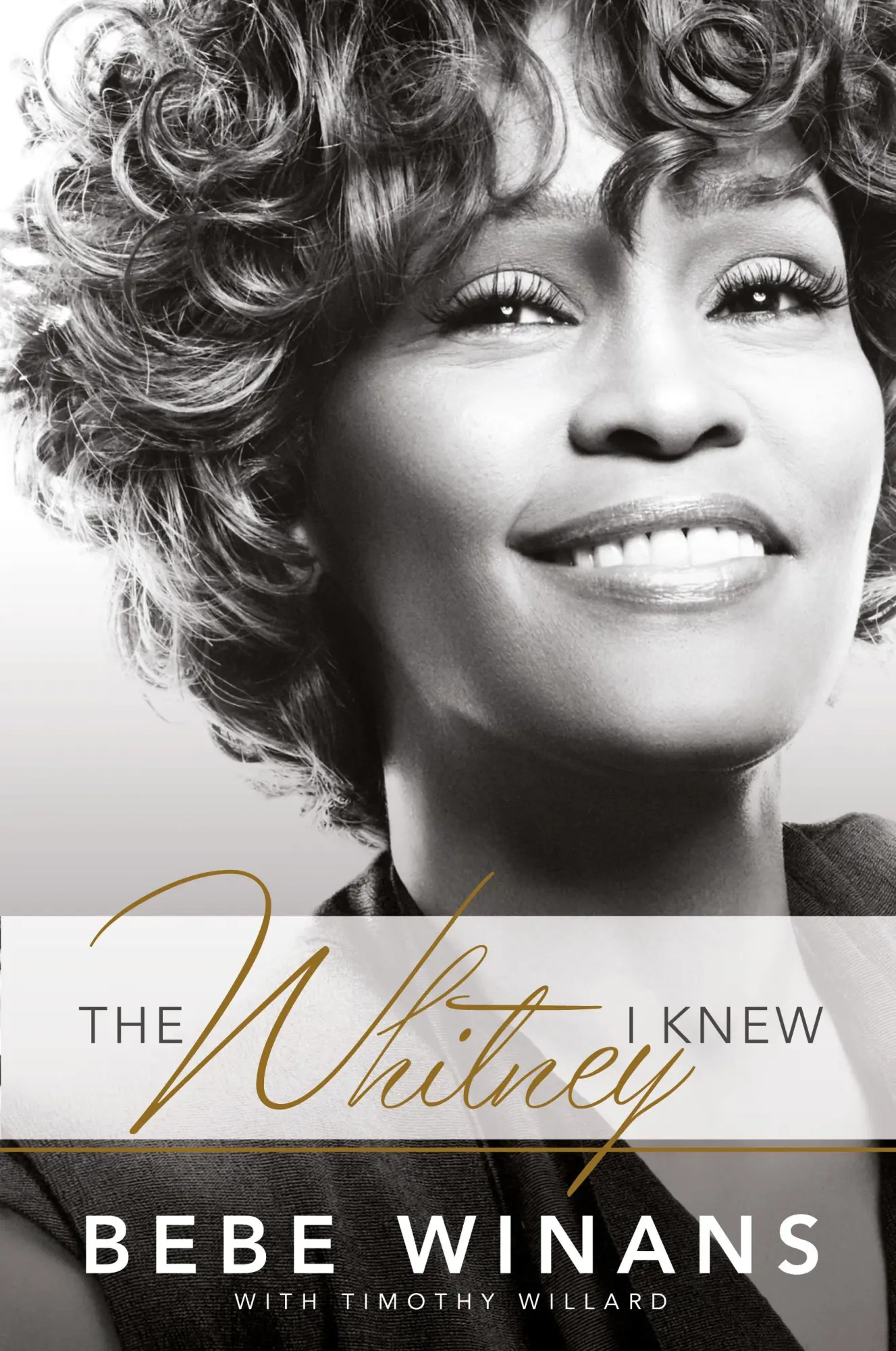 Cover: 9781683970934 | The Whitney I Knew | Bebe Winans | Taschenbuch | Englisch | 2018