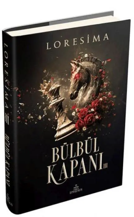 Cover: 9786256090934 | Bülbül Kapani 3 Ciltli | Loresima | Taschenbuch | Türkisch | 2025