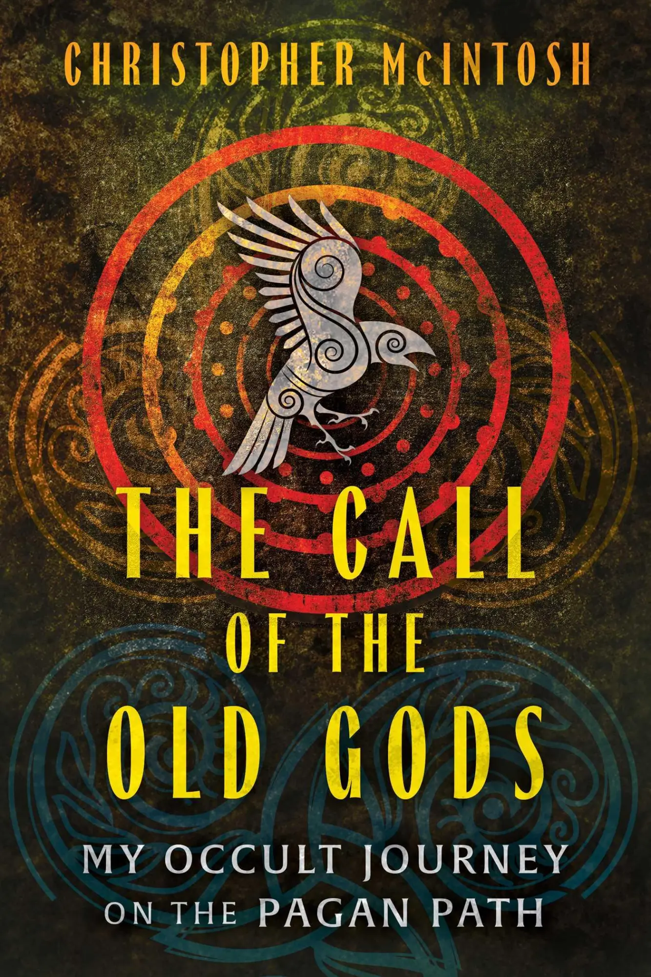 Cover: 9798888500934 | The Call of the Old Gods | My Occult Journey on the Pagan Path | Buch
