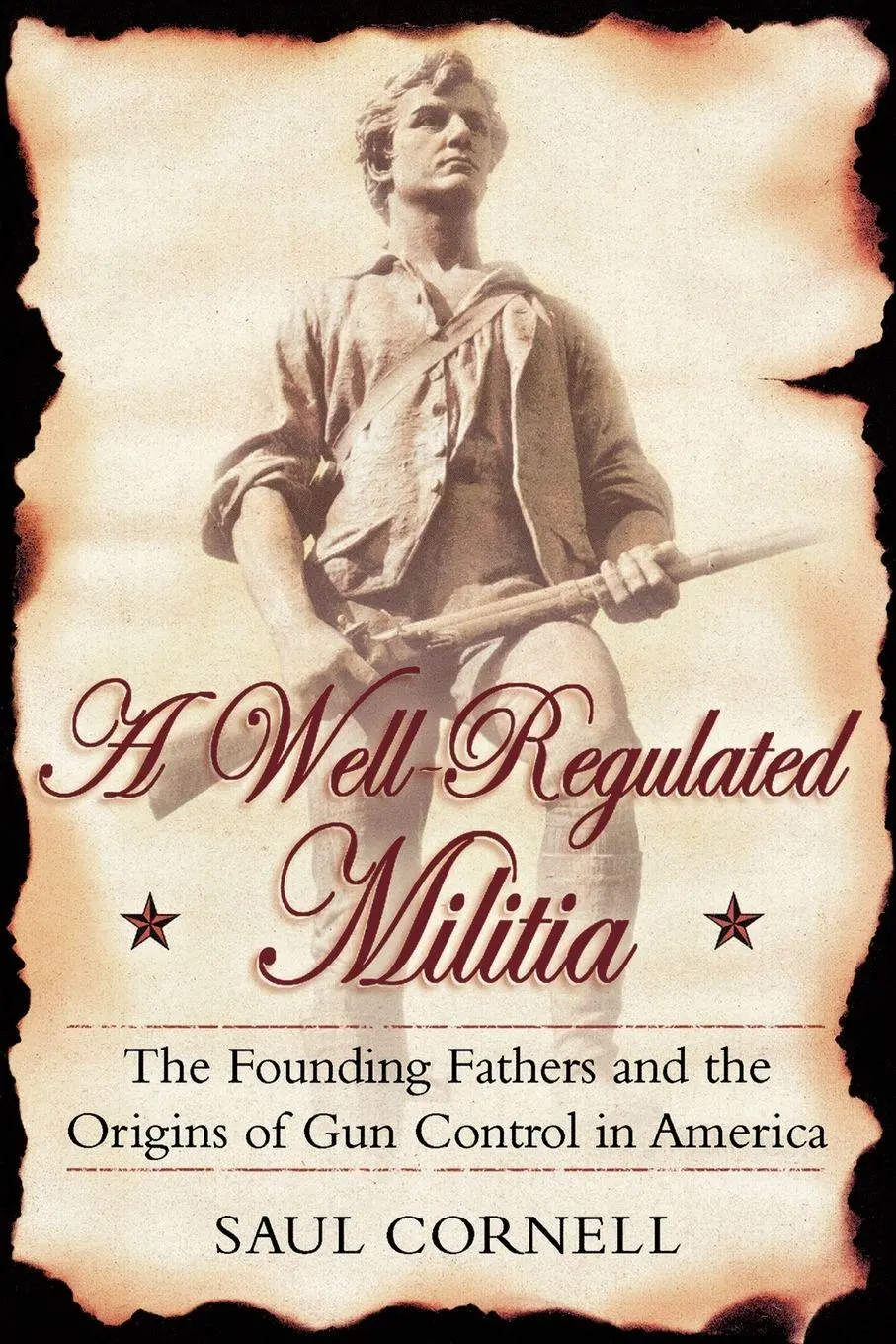 Cover: 9780195341034 | A Well-Regulated Militia | Saul Cornell | Taschenbuch | Englisch