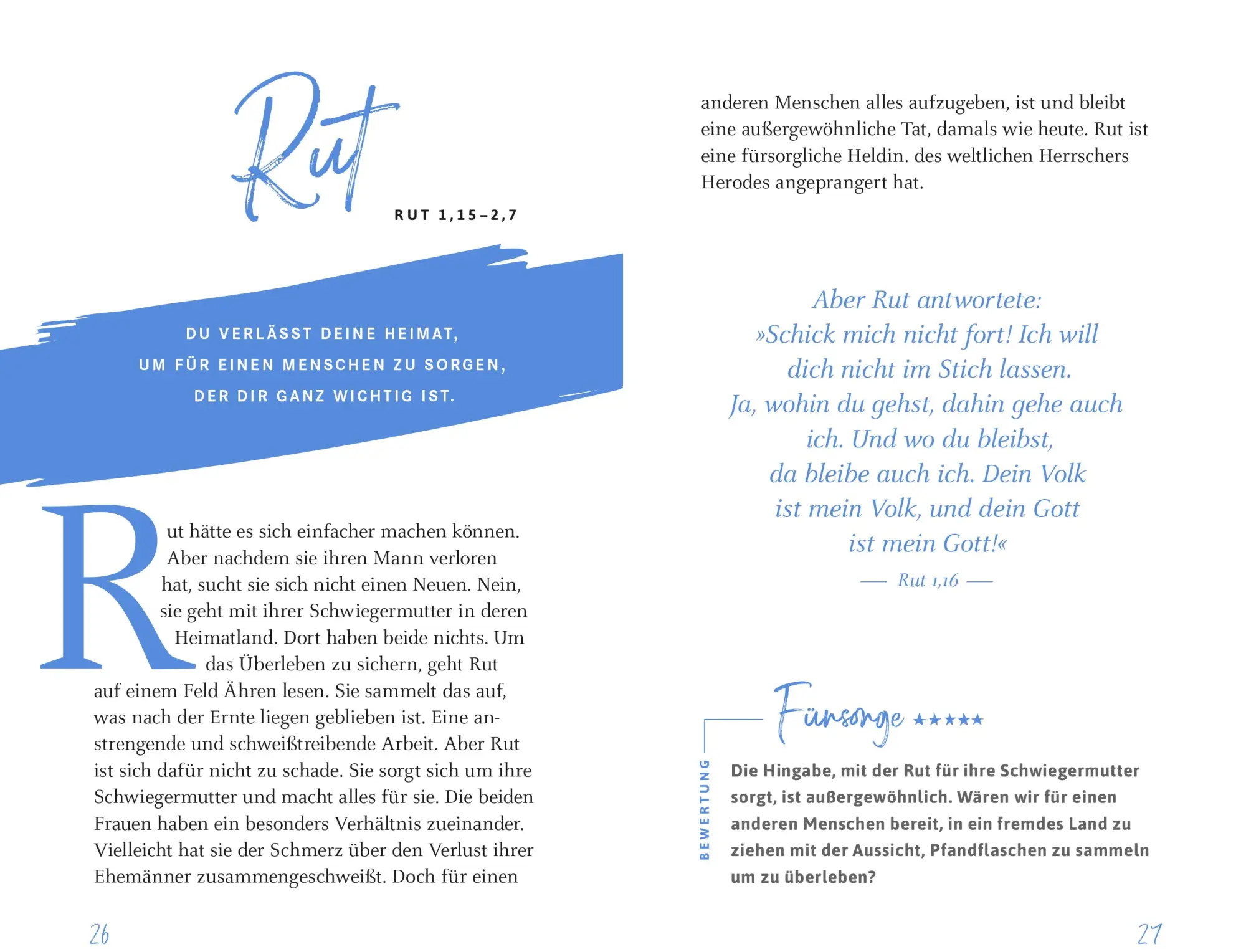 Bild: 9783438061034 | Himmlisch unperfekt: K(l)eine Heldengeschichten der Bibel. Große...