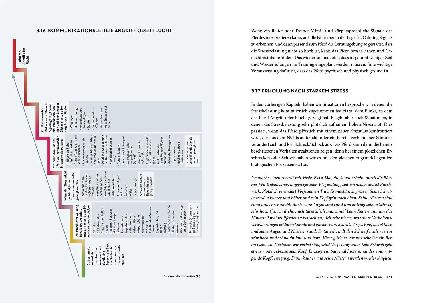 Bild: 9783440181034 | Calming Signals | Rachaël Draaisma | Buch | 200 S. | Deutsch | 2025