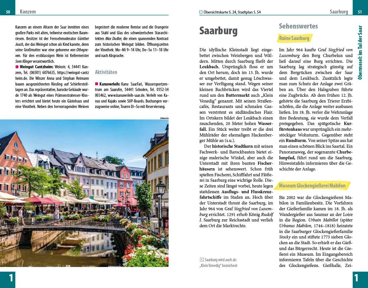 Bild: 9783831781034 | Reise Know-How Reiseführer Mosel | Vom Dreiländereck bis Koblenz