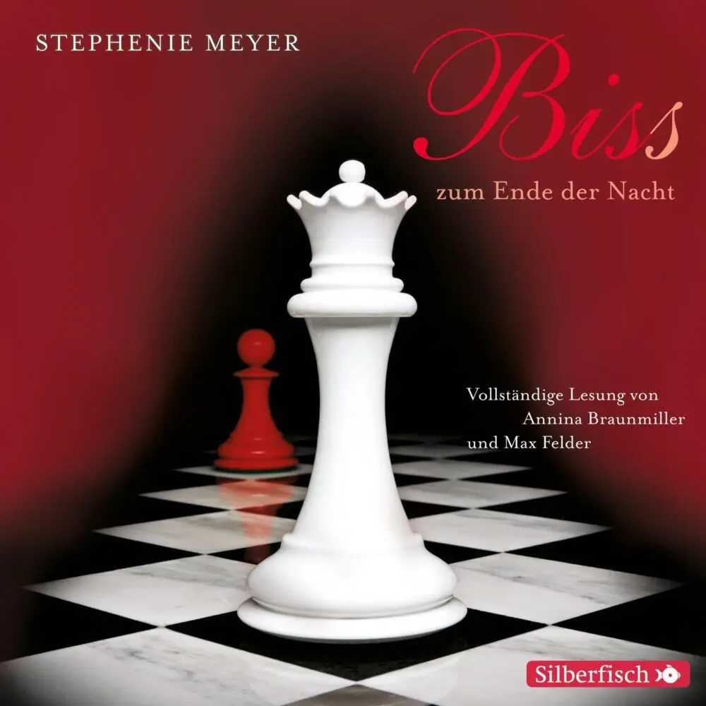 Cover: 9783867421034 | Bella und Edward, 16 Audio-CD | Stephenie Meyer | Audio-CD | 1265 Min.