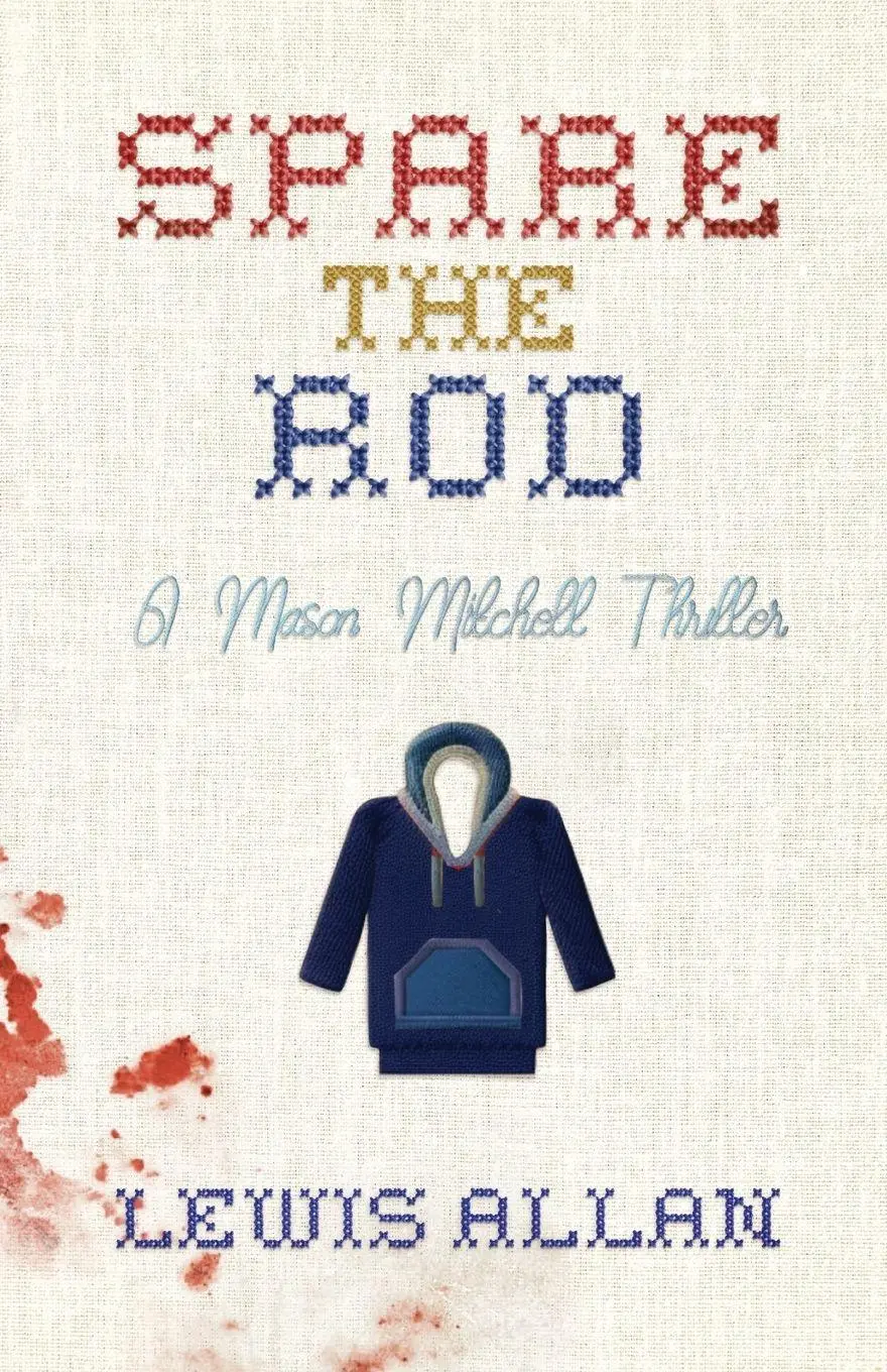 Cover: 9798988241034 | Spare The Rod | Lewis Allan | Taschenbuch | Englisch | 2025