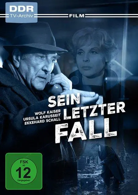 Sein letzter Fall
