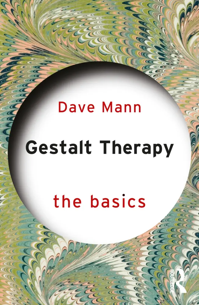 Cover: 9781032321134 | Gestalt Therapy | The Basics | Dave Mann | Taschenbuch | Englisch