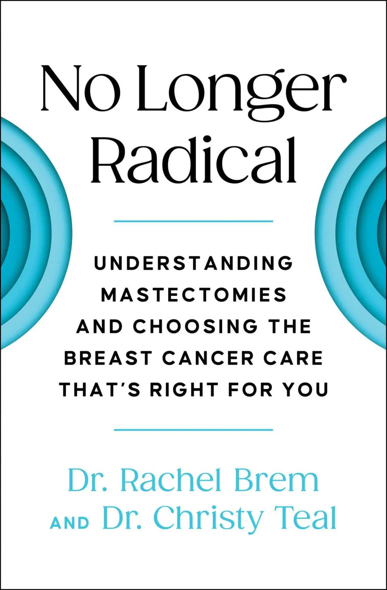 Cover: 9781668001134 | No Longer Radical | Rachel Brem (u. a.) | Taschenbuch | Englisch