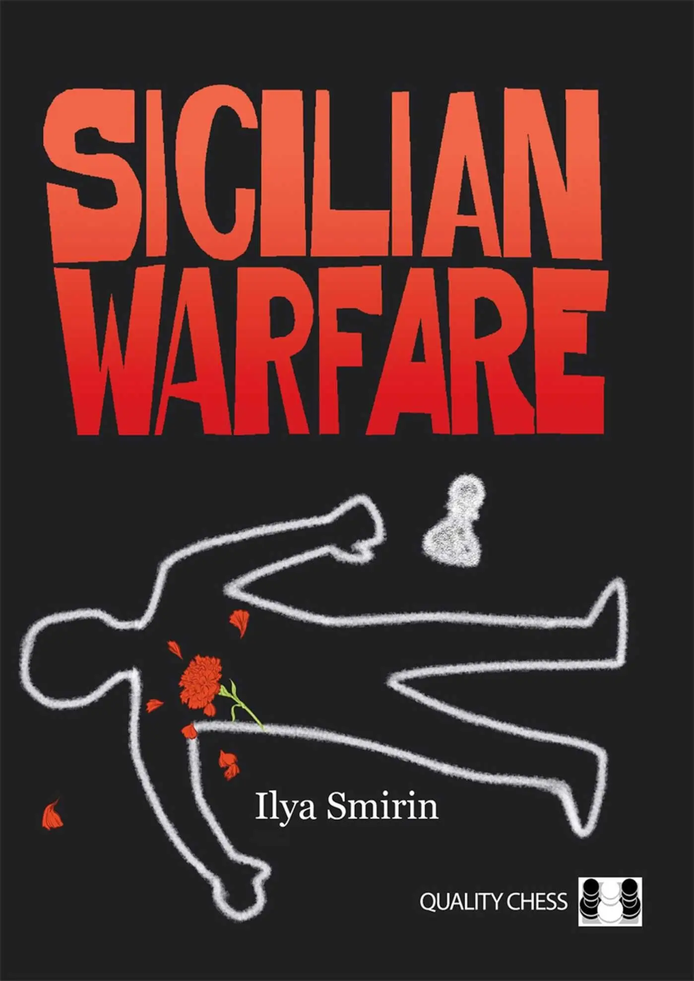 Cover: 9781784831134 | Sicilian Warfare | Ilya Smirin | Taschenbuch | Kartoniert / Broschiert