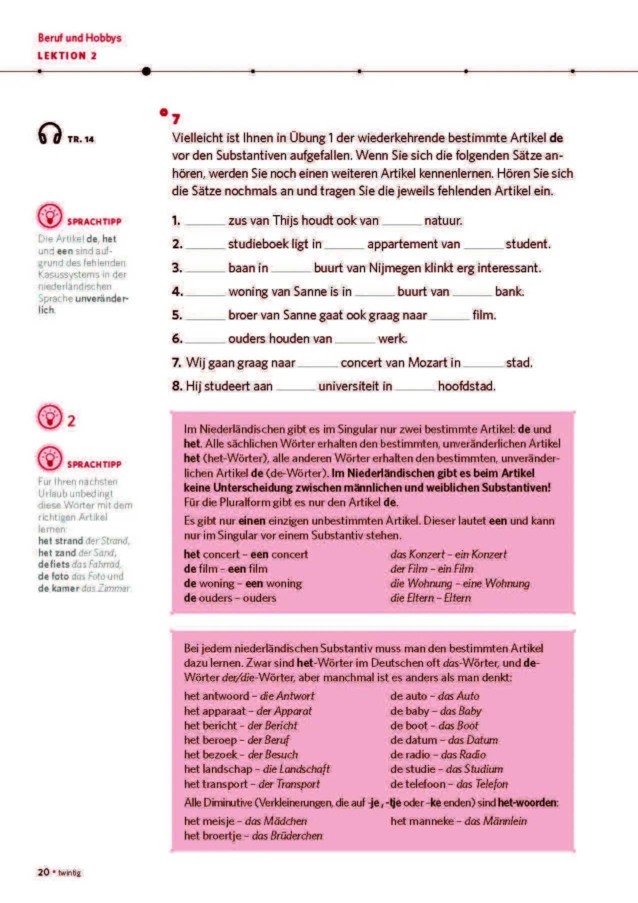 Bild: 9783125661134 | PONS Power-Sprachkurs Niederländisch | Taschenbuch | 208 S. | Deutsch
