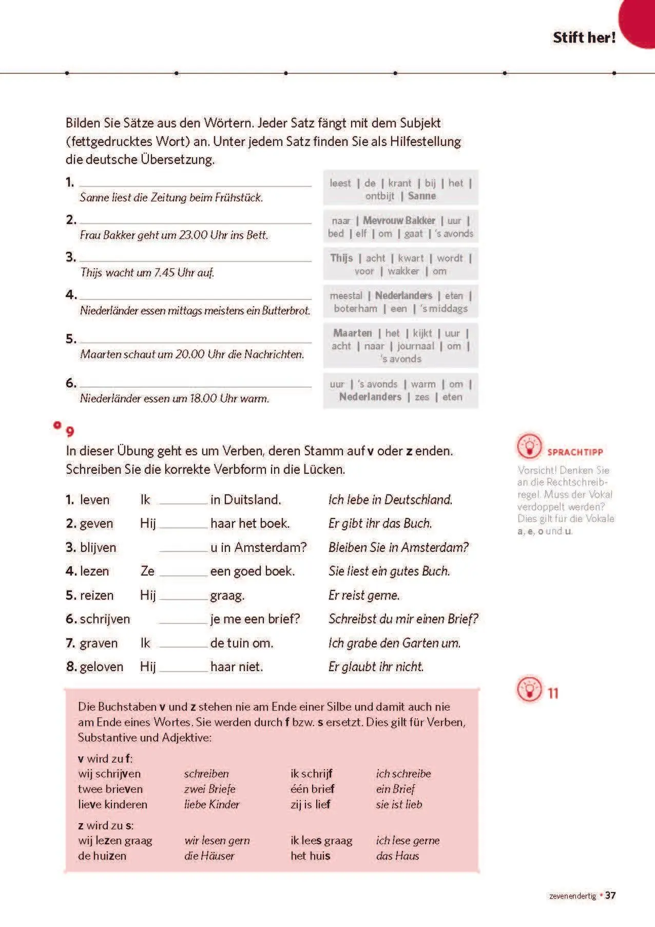 Bild: 9783125661134 | PONS Power-Sprachkurs Niederländisch | Taschenbuch | 208 S. | Deutsch
