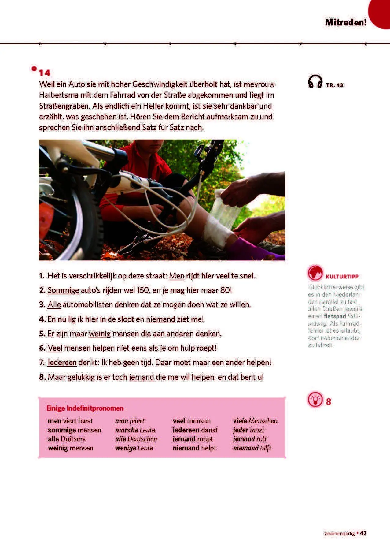 Bild: 9783125661134 | PONS Power-Sprachkurs Niederländisch | Taschenbuch | 208 S. | Deutsch