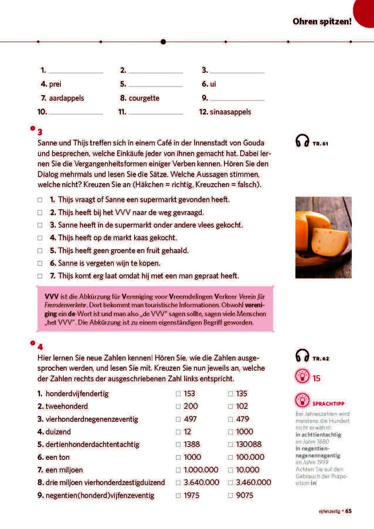 Bild: 9783125661134 | PONS Power-Sprachkurs Niederländisch | Taschenbuch | 208 S. | Deutsch