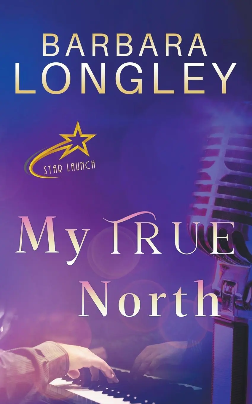 Cover: 9798223231134 | My True North | Barbara Longley | Taschenbuch | Englisch | 2023