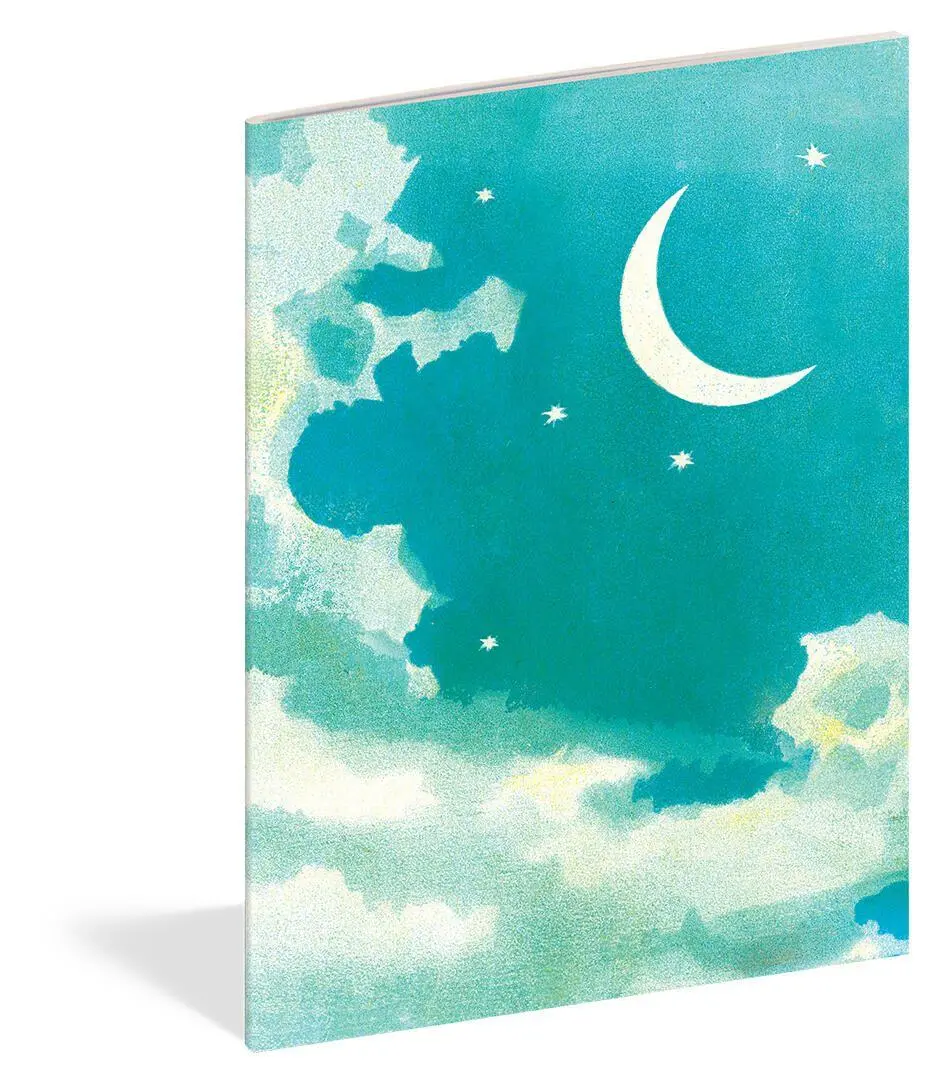 Bild: 9781648291234 | John Derian Paper Goods: Heavenly Bodies Notebooks | John Derian