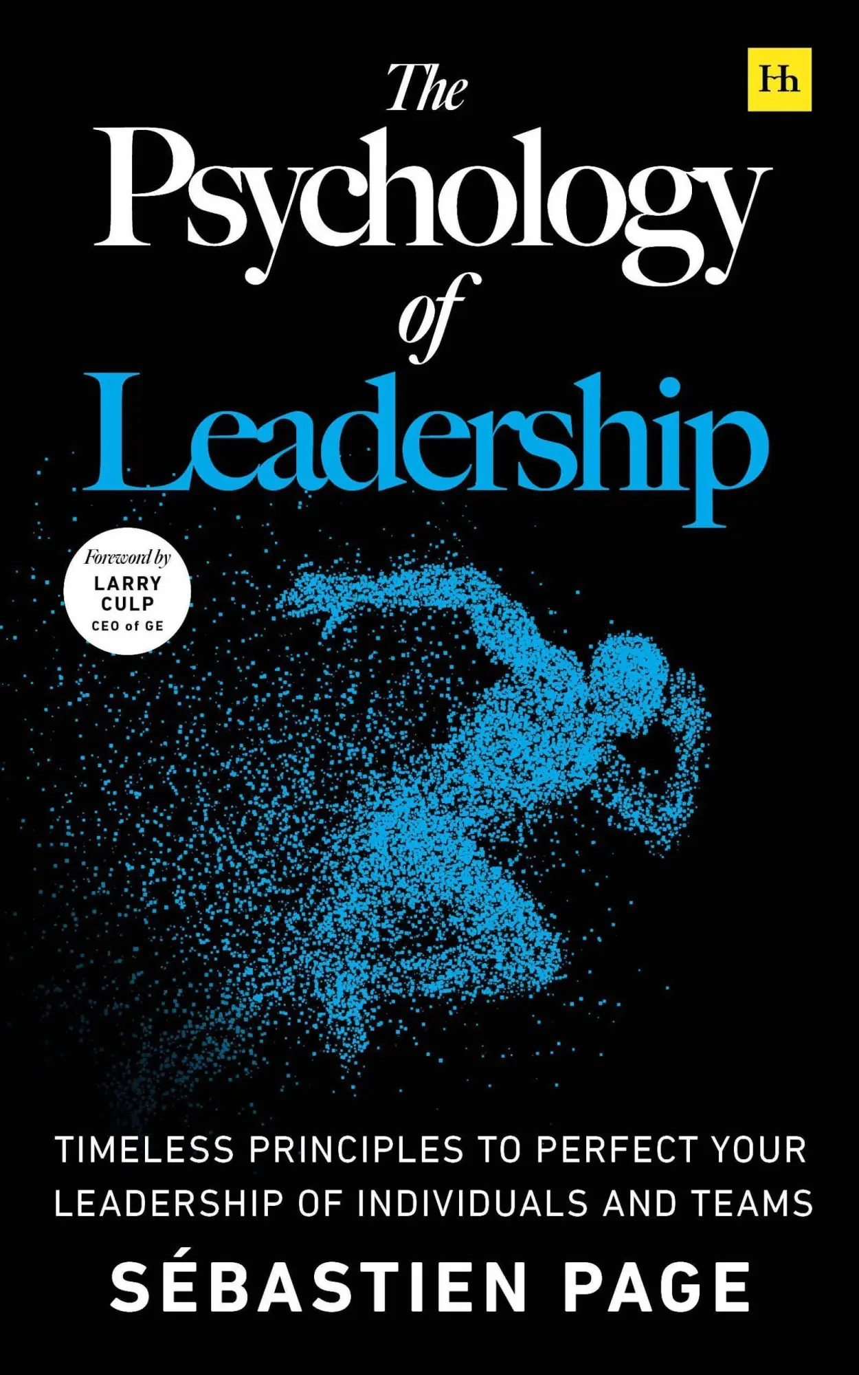 Cover: 9781804091234 | The Psychology of Leadership | Sébastien Page | Taschenbuch | XII