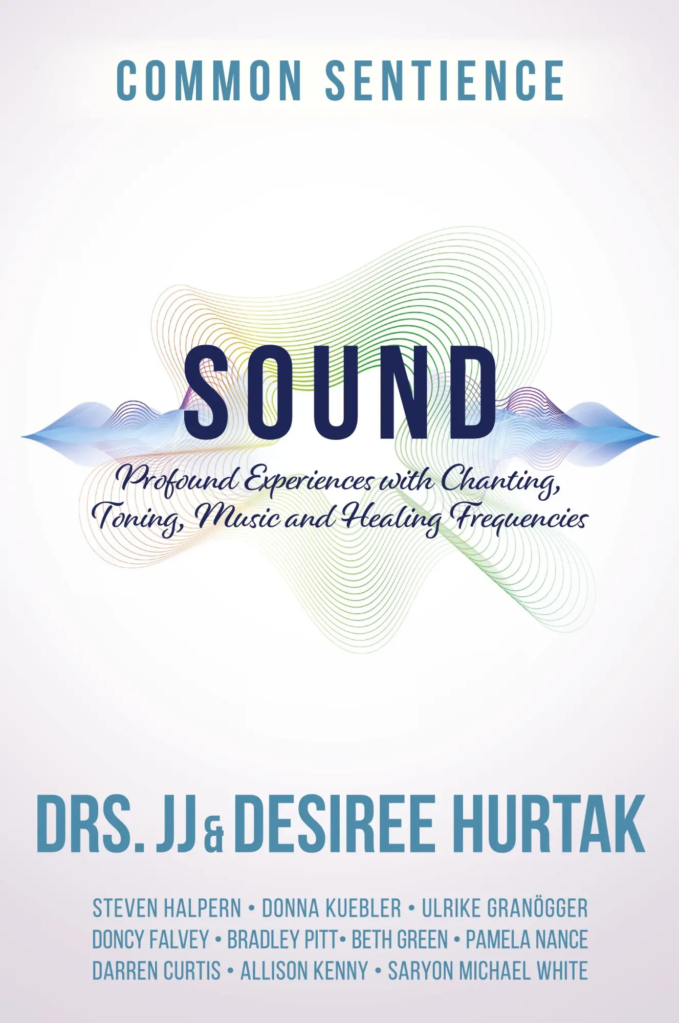 Cover: 9781958921234 | Sound | J. J. Hurtak (u. a.) | Taschenbuch | Englisch | 2023