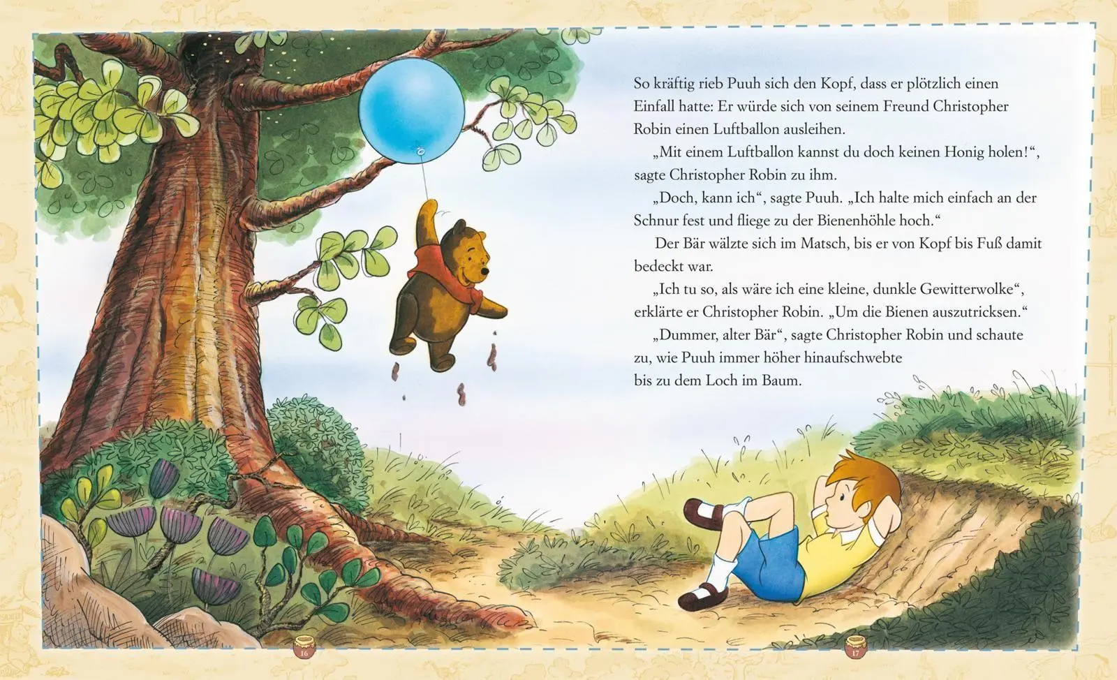 Bild: 9783551281234 | Disney Silver-Edition: Das große Buch mit den besten Geschichten -...