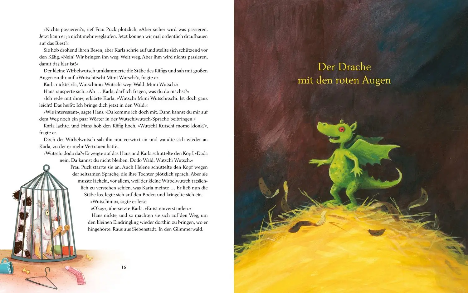 Bild: 9783751401234 | Bücherzauber | Astrid Lindgren (u. a.) | Buch | 254 S. | Deutsch