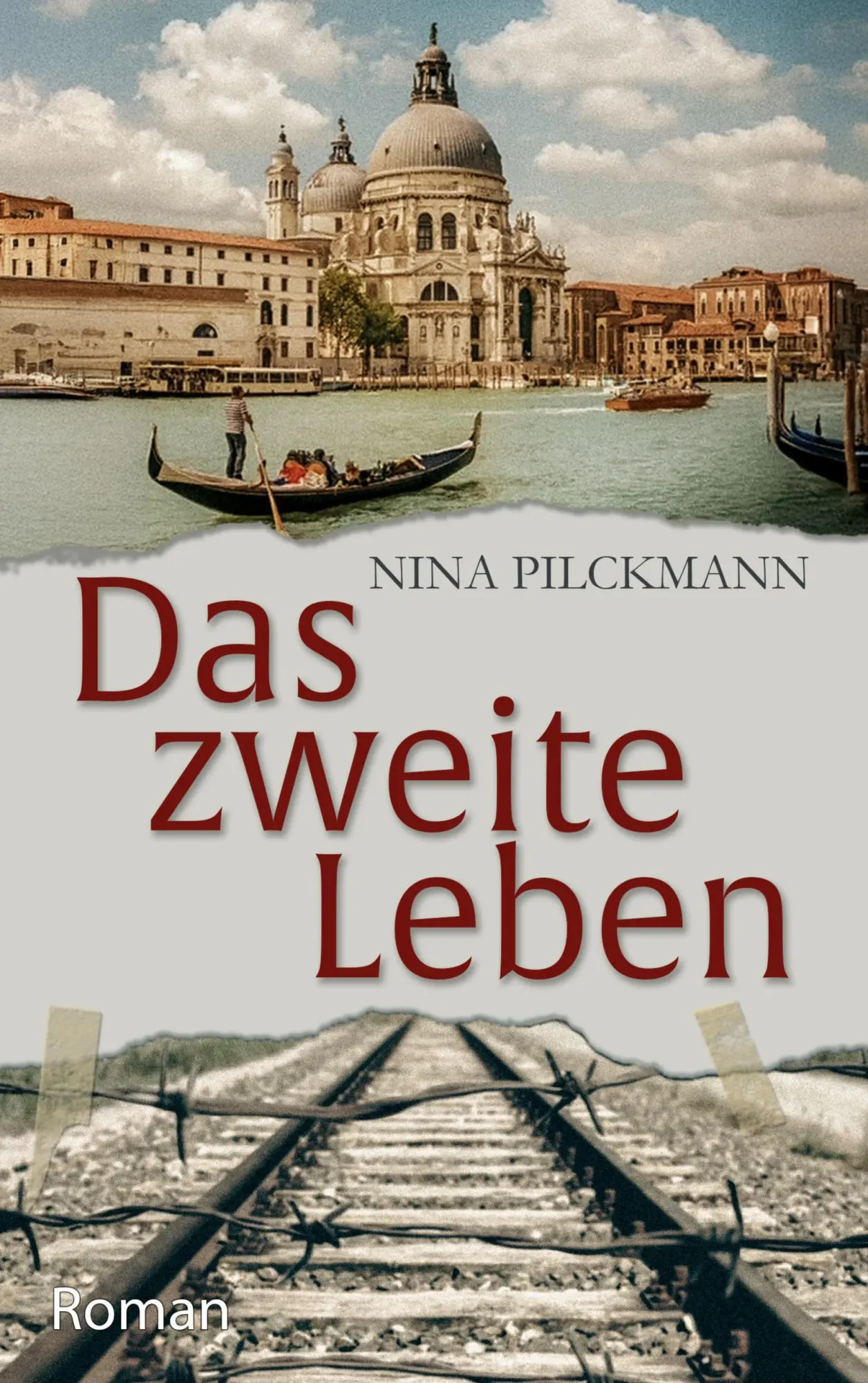 Cover: 9783848211234 | Das zweite Leben | Nina Pilckmann | Taschenbuch | 536 S. | Deutsch