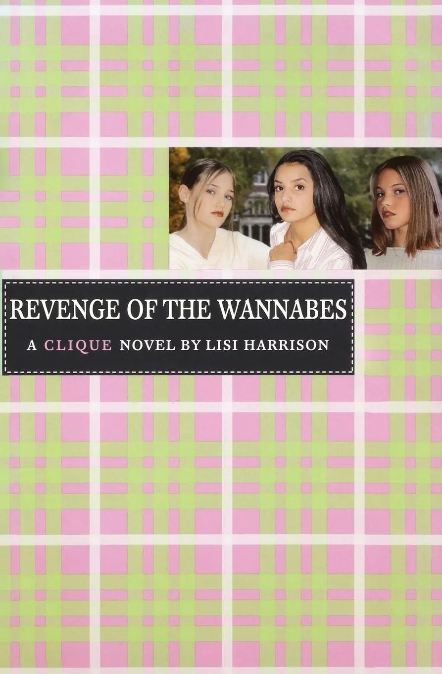 Cover: 9780316701334 | Revenge of the Wannabes | Lisi Harrison | Taschenbuch | The Clique