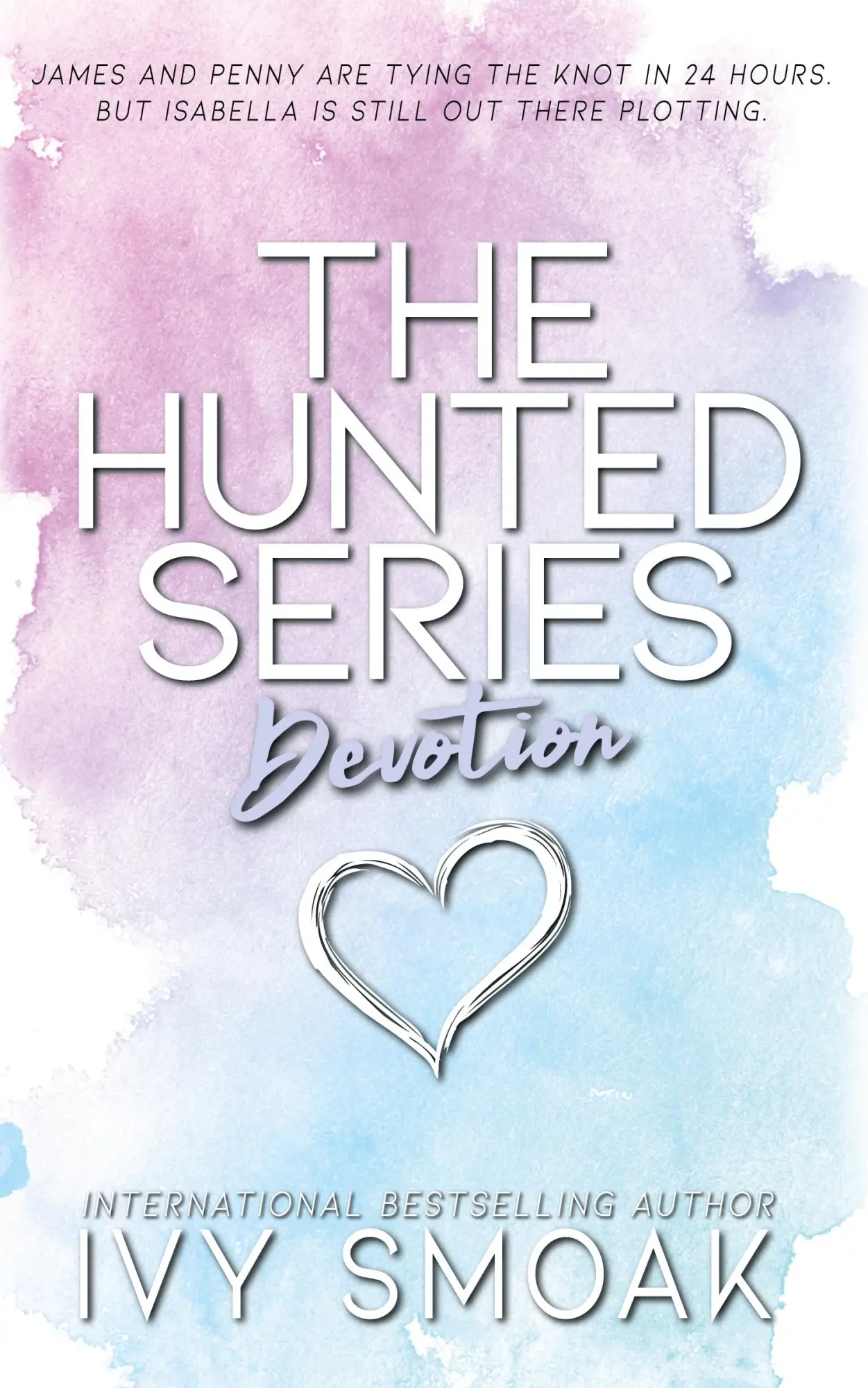 Cover: 9781942381334 | Devotion | Ivy Smoak | Taschenbuch | Englisch | 2016 | Loft Troll Ink