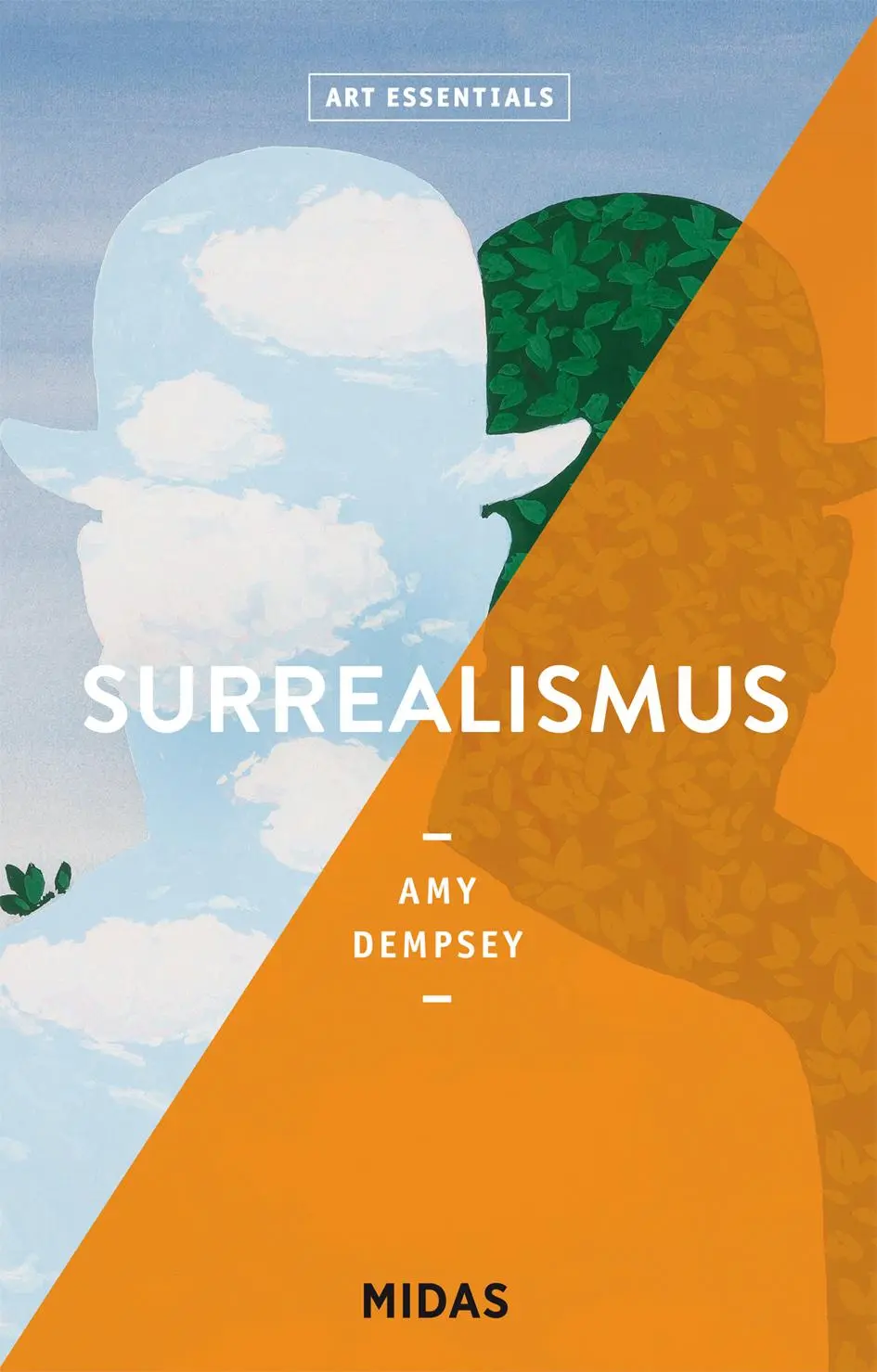 Cover: 9783038761334 | Surrealismus (ART ESSENTIALS) | Amy Dempsey | Taschenbuch | 176 S.