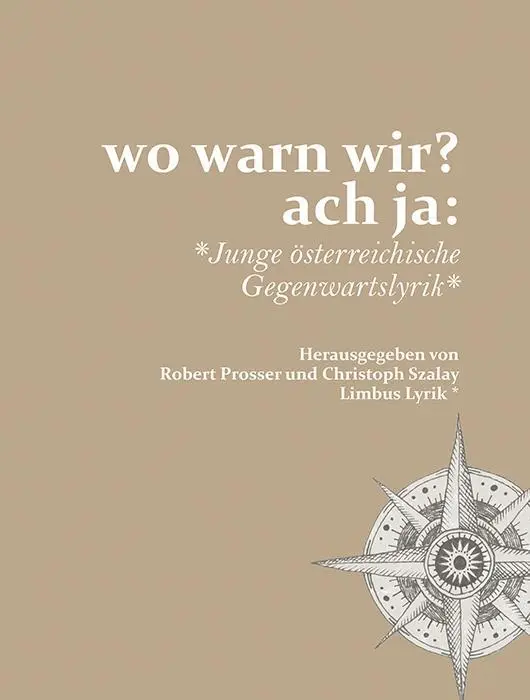 Cover: 9783990391334 | wo warn wir? ach ja: | Robert Prosser | Buch | 256 S. | Deutsch | 2019