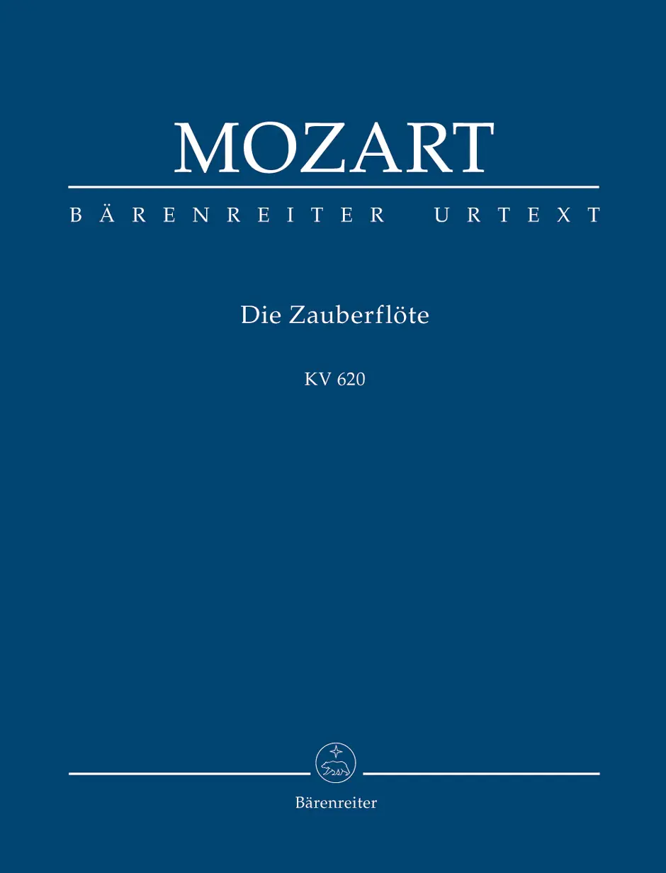 Die Zauberflöte KV 620