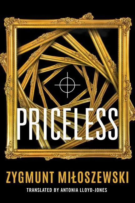 Cover: 9781503941434 | PRICELESS | Zygmunt Miloszewski | Taschenbuch | Englisch | 2018