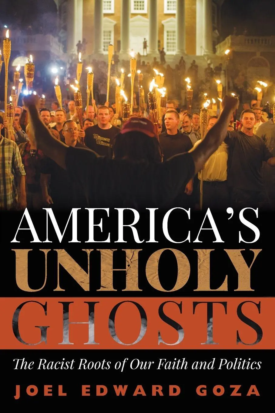 Cover: 9781532651434 | America's Unholy Ghosts | Joel Edward Goza | Taschenbuch | Englisch
