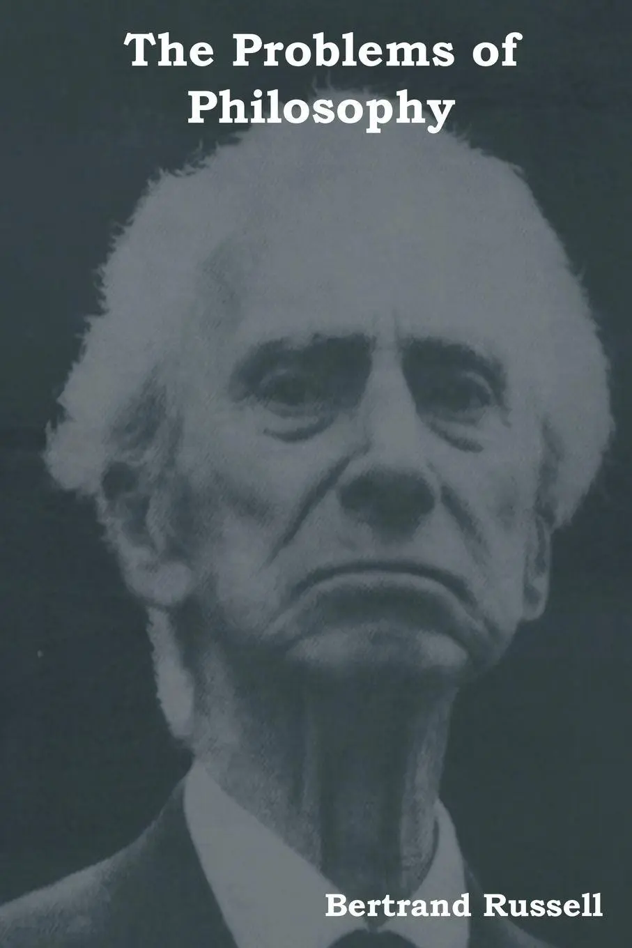 Cover: 9781618951434 | The Problems of Philosophy | Bertrand Russell | Taschenbuch | Englisch