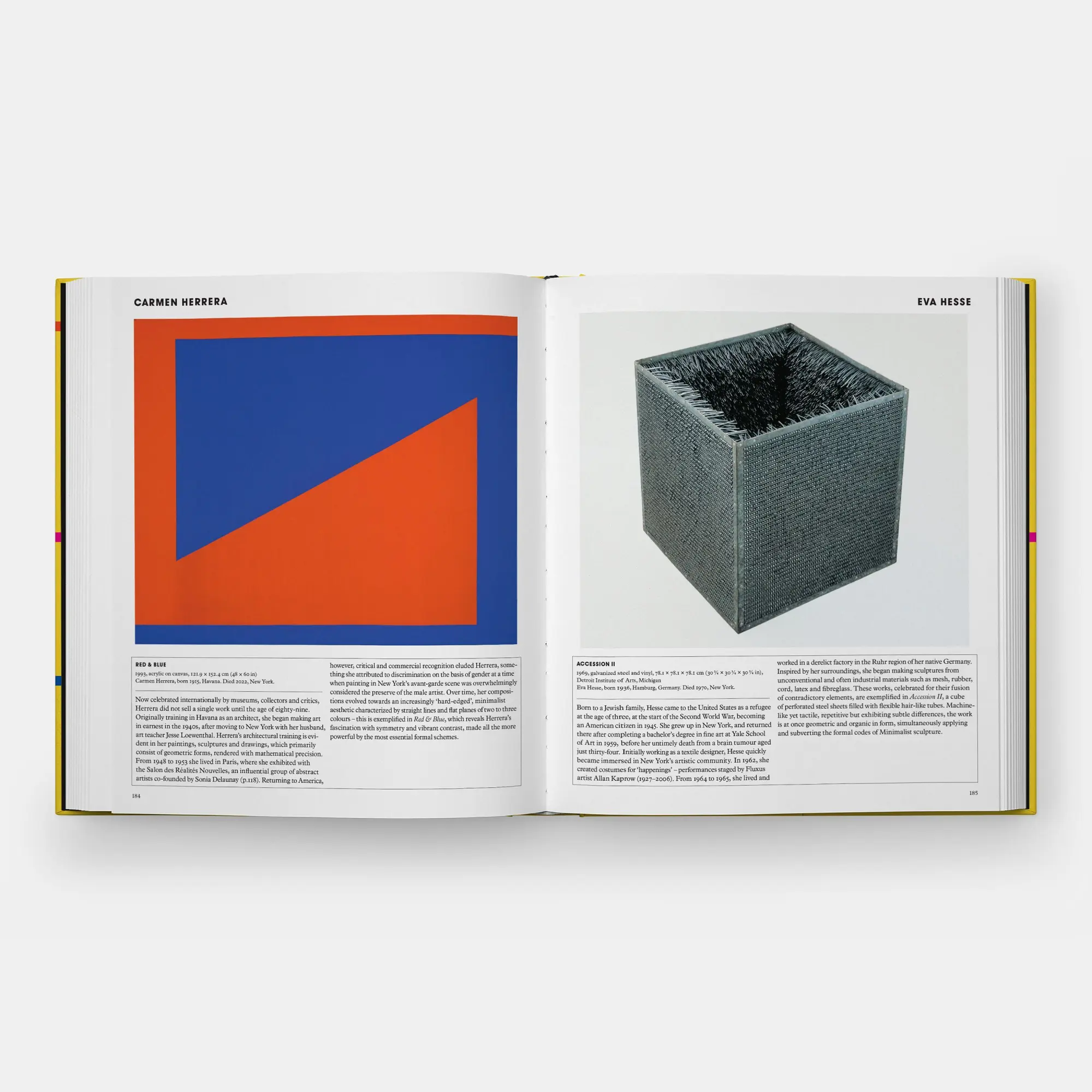 Bild: 9781837291434 | Great Women Artists | Compact Edition | Editors Phaidon | Buch | 2026