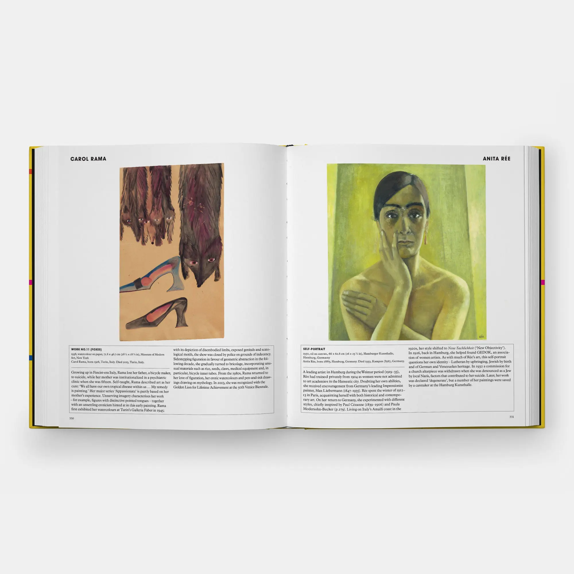 Bild: 9781837291434 | Great Women Artists | Compact Edition | Editors Phaidon | Buch | 2026