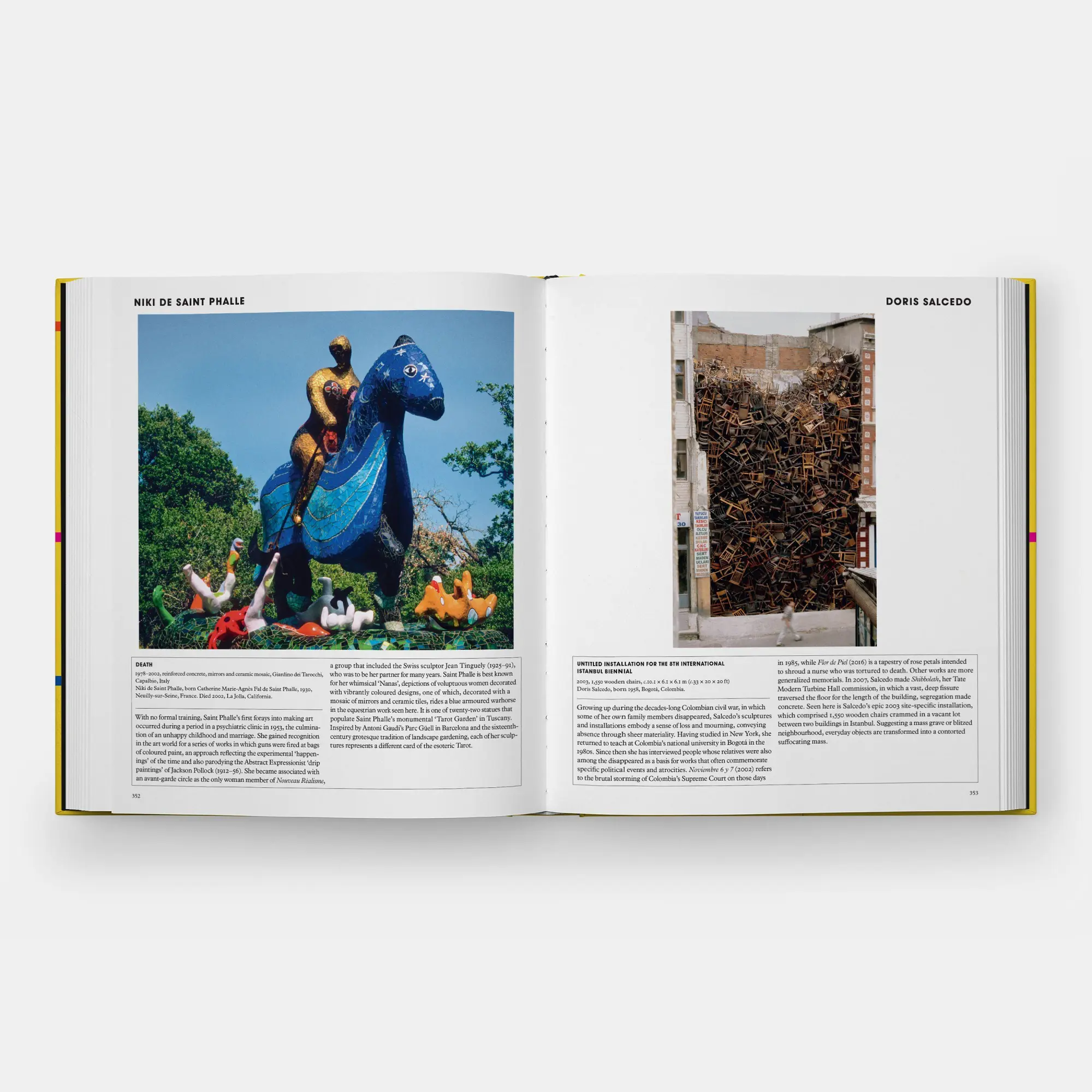 Bild: 9781837291434 | Great Women Artists | Compact Edition | Editors Phaidon | Buch | 2026