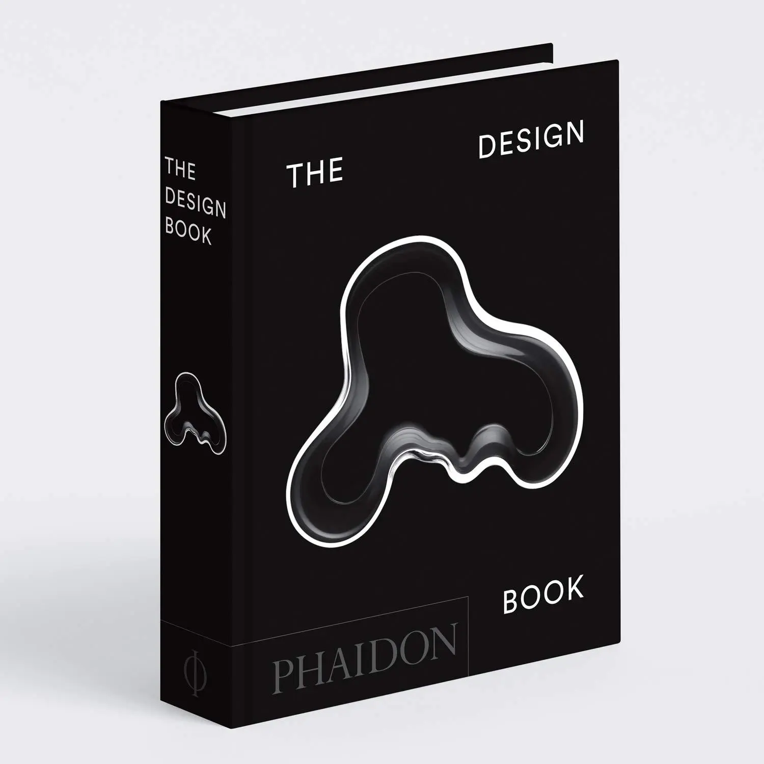 Bild: 9781838661434 | The Design Book, new edition | Editors Phaidon | Buch | 544 S. | 2020
