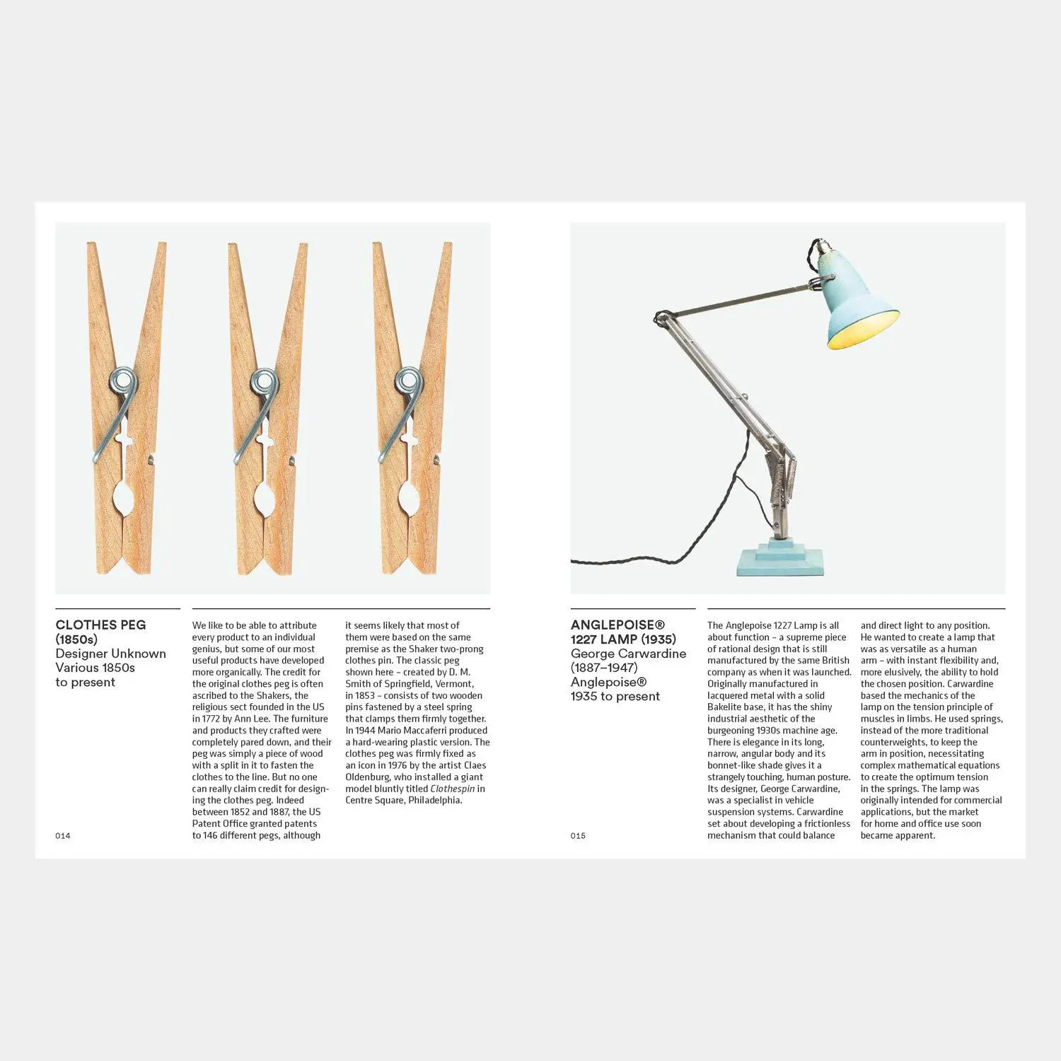 Bild: 9781838661434 | The Design Book, new edition | Editors Phaidon | Buch | 544 S. | 2020