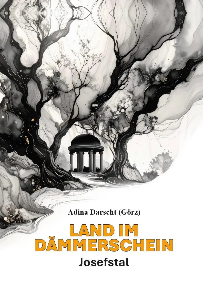 Cover: 9783758101434 | Land im Dämmerschein | Josefstal | Adina Darscht | Buch | Deutsch