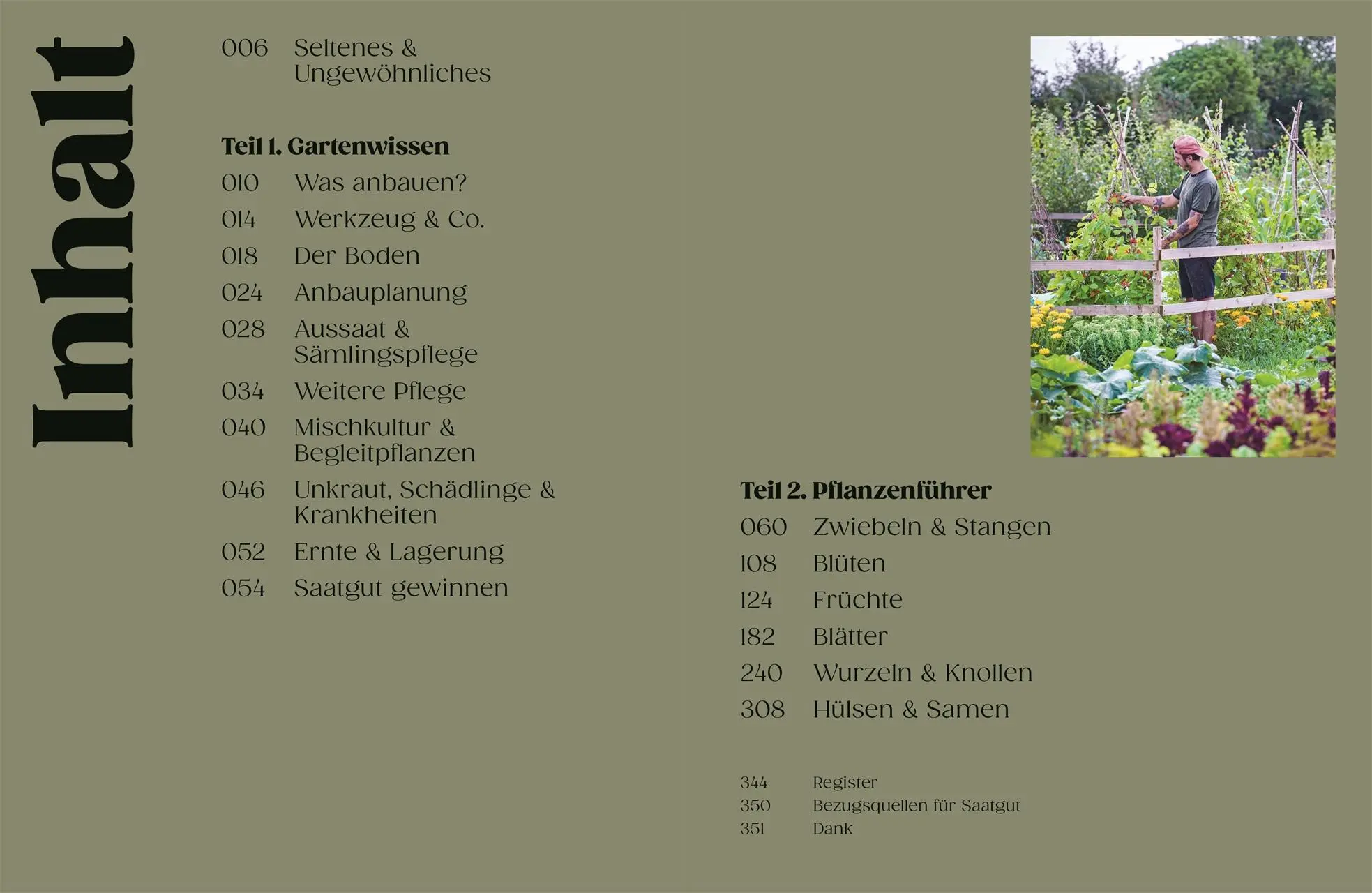 Bild: 9783831051434 | Auf der Jagd nach alten Sorten | Mitch McCulloch | Buch | 352 S.
