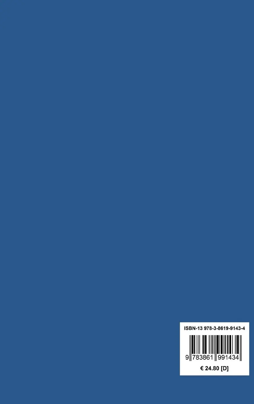 Rückseite: 9783861991434 | Als Mariner im Krieg | Joachim Ringelnatz | Buch | 360 S. | Deutsch