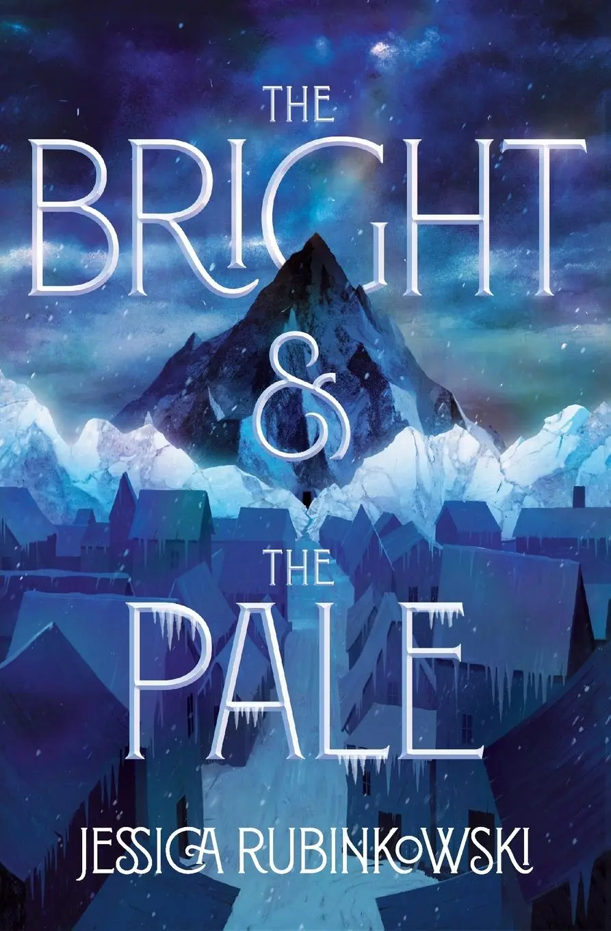 Cover: 9780062871534 | Bright &amp; the Pale, The | Jessica Rubinkowski | Taschenbuch | Englisch
