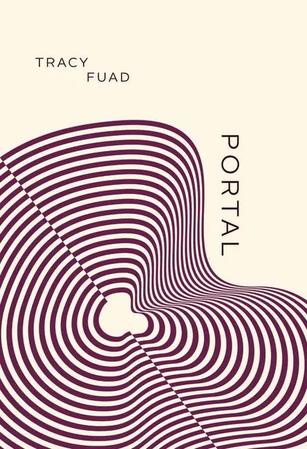 Cover: 9780226831534 | PORTAL | Tracy Fuad | Taschenbuch | Einband - flex.(Paperback) | 2024