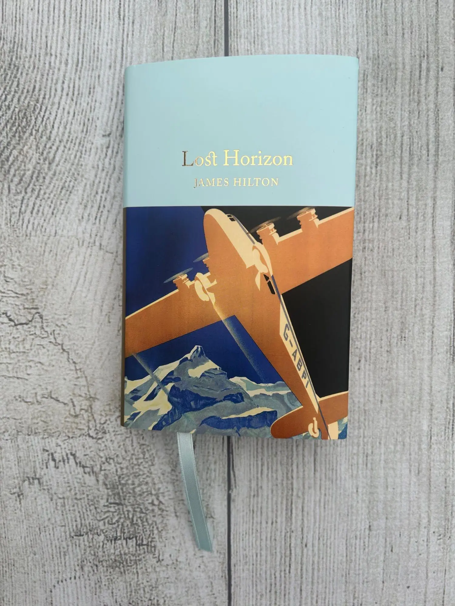 Bild: 9781035041534 | Lost Horizon | James Hilton | Buch | 288 S. | Englisch | 2025