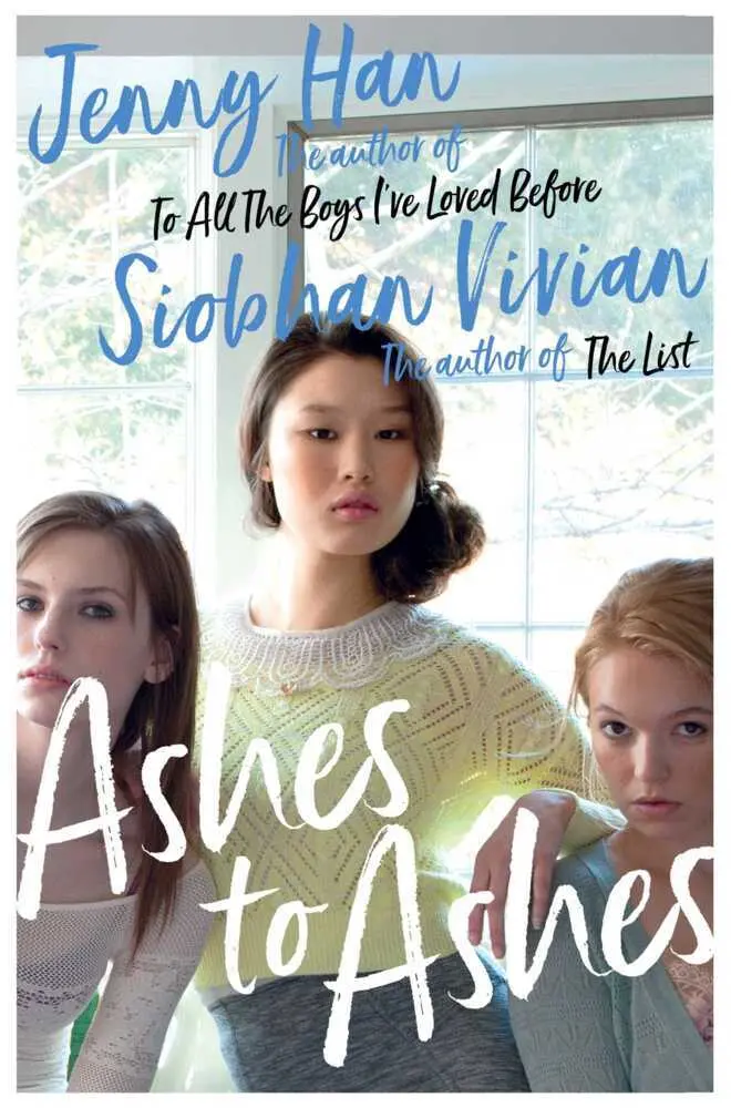 Cover: 9781471191534 | Ashes to Ashes | Jenny Han (u. a.) | Taschenbuch | Englisch | 2019