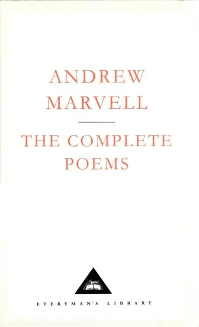 Cover: 9781857151534 | The Complete Poems | Andrew Marvell | Buch | Gebunden | Englisch
