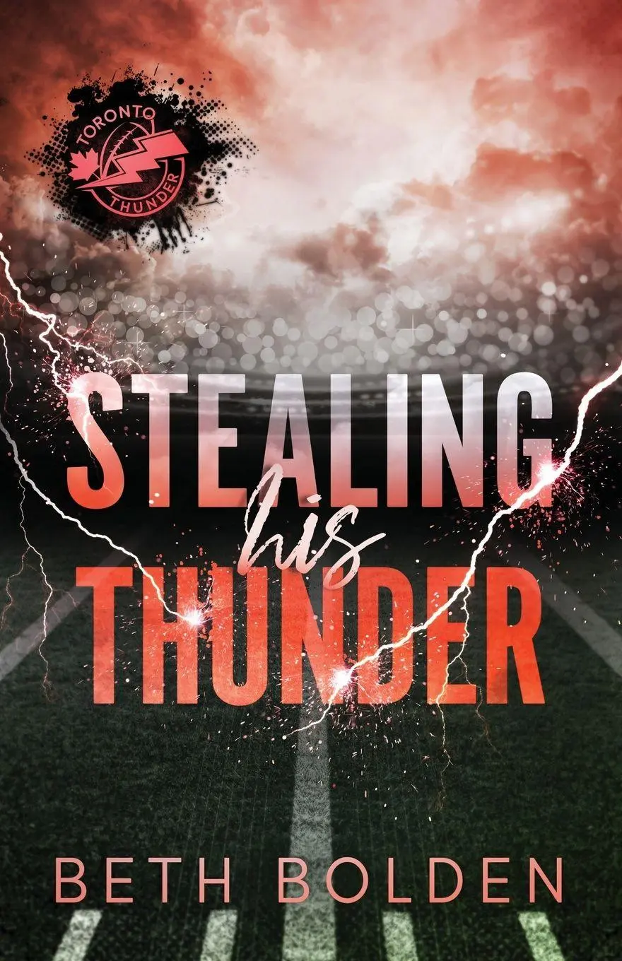 Cover: 9781964691534 | Stealing His Thunder (Discreet Edition) | Beth Bolden | Taschenbuch